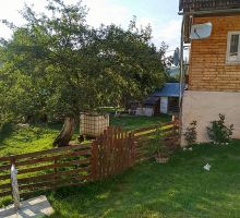 Casa 22 de vânzare | Domeniul din Apuseni