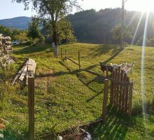 Casa 22 de vânzare | Domeniul din Apuseni