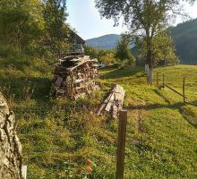 Casa 22 de vânzare | Domeniul din Apuseni