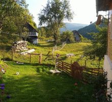 Casa 22 de vânzare | Domeniul din Apuseni