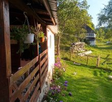 Casa 22 de vânzare | Domeniul din Apuseni