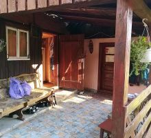 Casa 22 de vânzare | Domeniul din Apuseni