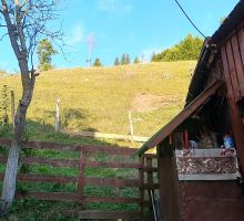 Casa 22 de vânzare | Domeniul din Apuseni