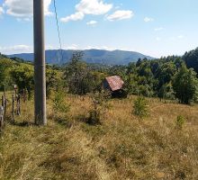 Casa 25 de vânzare | Domeniul din Apuseni