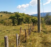 Casa 25 de vânzare | Domeniul din Apuseni