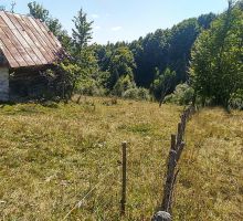 Casa 25 de vânzare | Domeniul din Apuseni