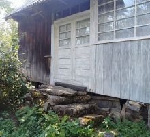 Casa 26 de vânzare | Domeniul din Apuseni