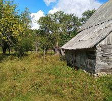Casa 26 de vânzare | Domeniul din Apuseni