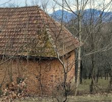 Casa 29 de vânzare | Domeniul din Apuseni