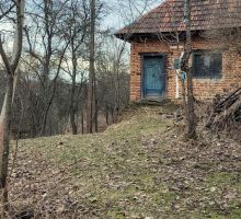 Casa 29 de vânzare | Domeniul din Apuseni