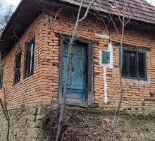 Casa 29 de vânzare | Domeniul din Apuseni