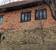 Casa 29 de vânzare | Domeniul din Apuseni
