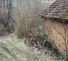 Casa 29 de vânzare | Domeniul din Apuseni