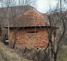 Casa 29 de vânzare | Domeniul din Apuseni