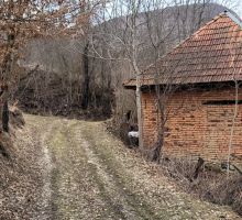 Casa 29 de vânzare | Domeniul din Apuseni
