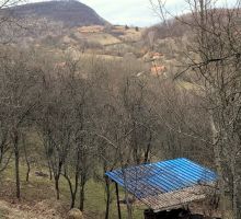 Casa 29 de vânzare | Domeniul din Apuseni