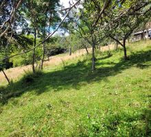 Casa 36 de vânzare | Domeniul din Apuseni