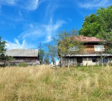 Casa 36 de vânzare | Domeniul din Apuseni
