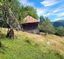 Casa 36 de vânzare | Domeniul din Apuseni
