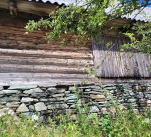 Casa 36 de vânzare | Domeniul din Apuseni