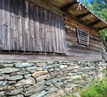 Casa 36 de vânzare | Domeniul din Apuseni