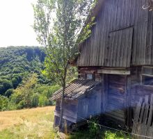 Casa 36 de vânzare | Domeniul din Apuseni