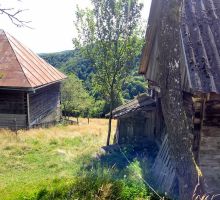 Casa 36 de vânzare | Domeniul din Apuseni