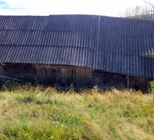 Casa 36 de vânzare | Domeniul din Apuseni