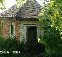 Casa 4 de vânzare | Domeniul din Apuseni
