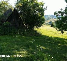 Casa 4 de vânzare | Domeniul din Apuseni