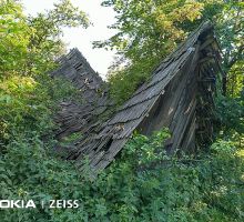 Casa 4 de vânzare | Domeniul din Apuseni