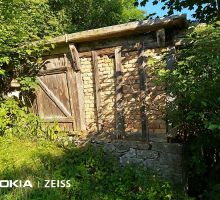 Casa 4 de vânzare | Domeniul din Apuseni