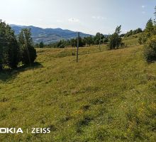 Casa 4 de vânzare | Domeniul din Apuseni