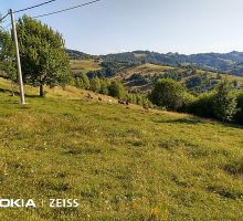 Casa 4 de vânzare | Domeniul din Apuseni