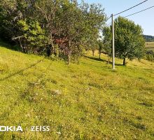 Casa 4 de vânzare | Domeniul din Apuseni