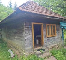 Casa 46 de vânzare | Domeniul din Apuseni