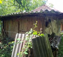 Casa 46 de vânzare | Domeniul din Apuseni