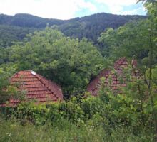 Casa 46 de vânzare | Domeniul din Apuseni