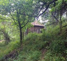Casa 46 de vânzare | Domeniul din Apuseni