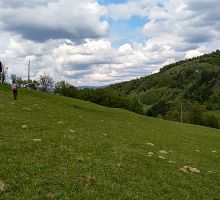 Casa 6 de vânzare | Domeniul din Apuseni