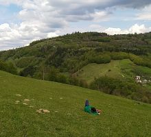 Casa 6 de vânzare | Domeniul din Apuseni