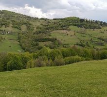 Casa 6 de vânzare | Domeniul din Apuseni