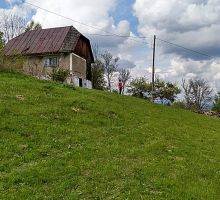 Casa 6 de vânzare | Domeniul din Apuseni