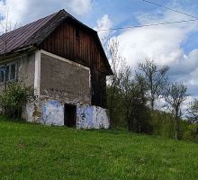 Casa 6 de vânzare | Domeniul din Apuseni