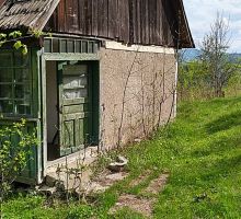 Casa 6 de vânzare | Domeniul din Apuseni