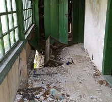 Casa 6 de vânzare | Domeniul din Apuseni