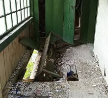 Casa 6 de vânzare | Domeniul din Apuseni