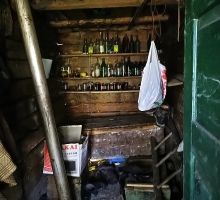 Casa 7 de vânzare | Domeniul din Apuseni