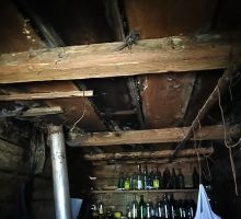 Casa 7 de vânzare | Domeniul din Apuseni
