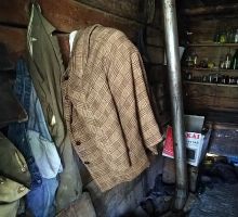 Casa 7 de vânzare | Domeniul din Apuseni